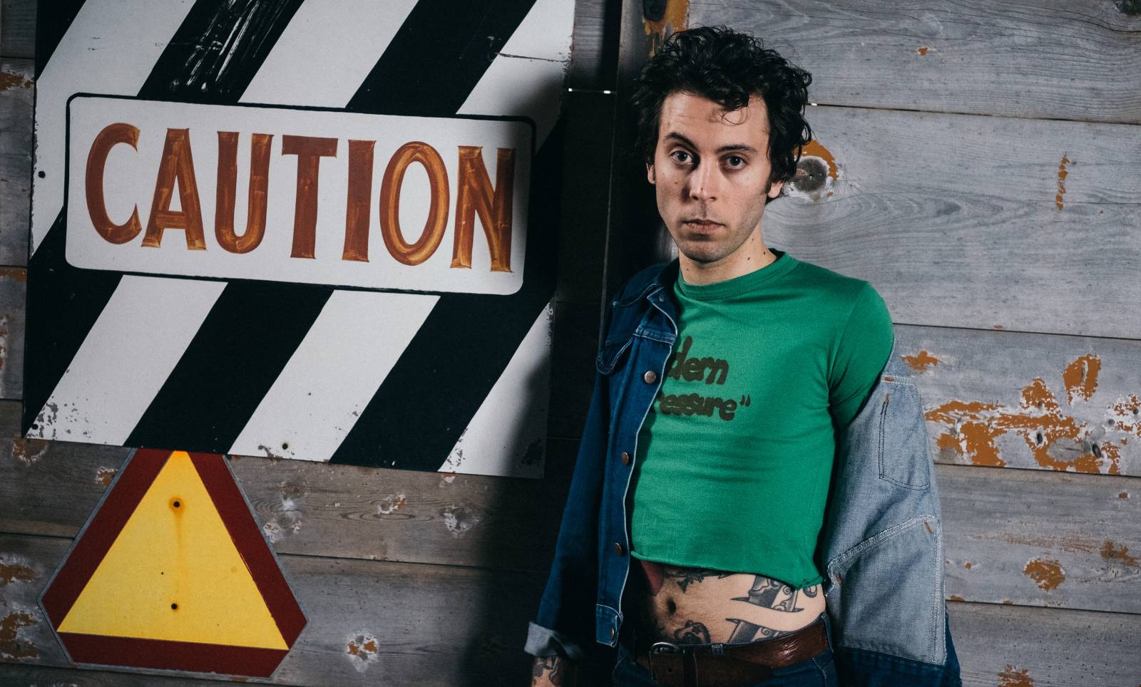 Daniel Romano starts first leg of European tour this week; Steven Lambke added to some dates